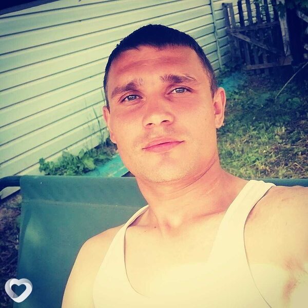 Владимир, 33, Томске — анкета №376984