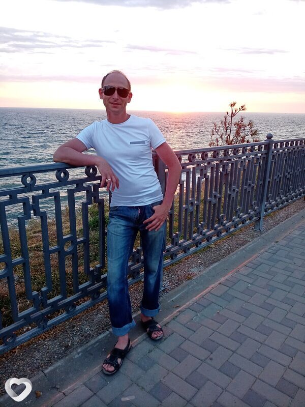 Александр, 40, Елеце — анкета №376987