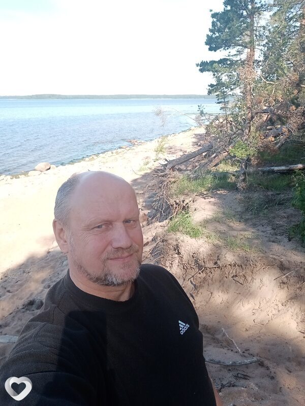 Николай, 65, Санкт-Петербурге — анкета №376988