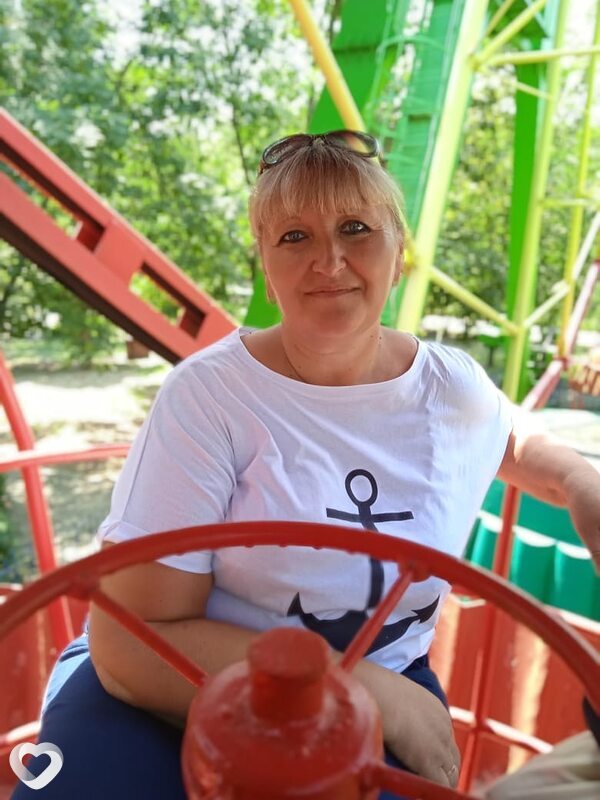 Вера, Воронеж