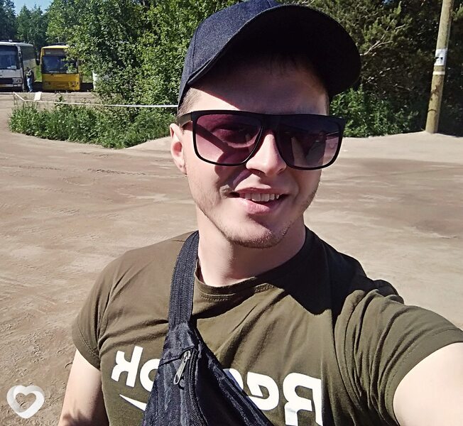 Антон, 31, Оренбурге — анкета №376992
