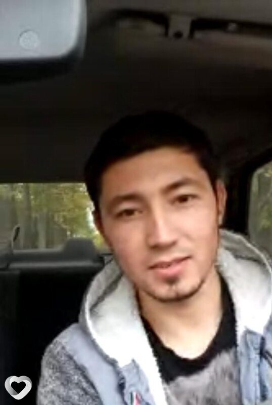 Азиз, 36, Химках — анкета №377022