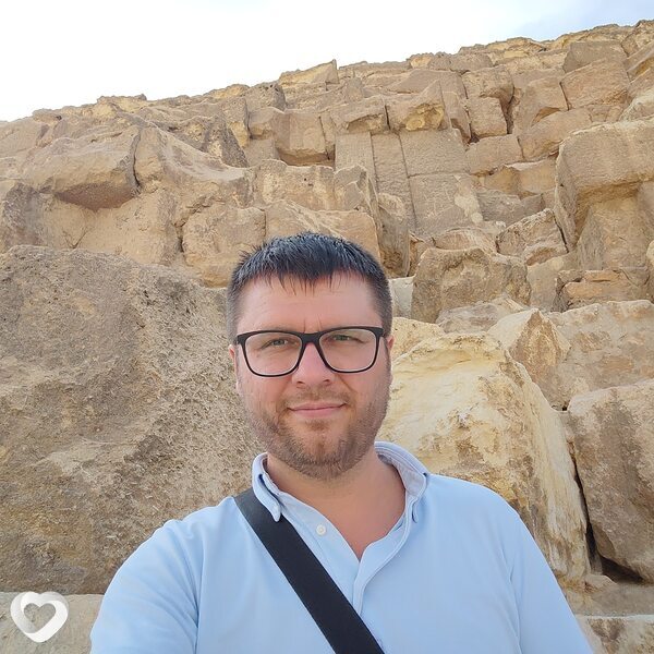 Евгений, 39, Москве — анкета №377024