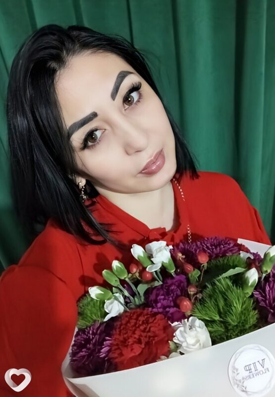 Сима, 45, Астане — анкета №377029