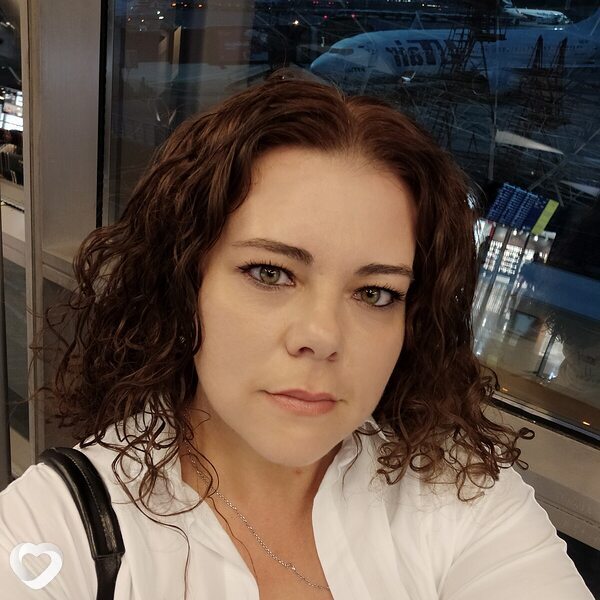 Екатерина, 43, Белореченске — анкета №377030
