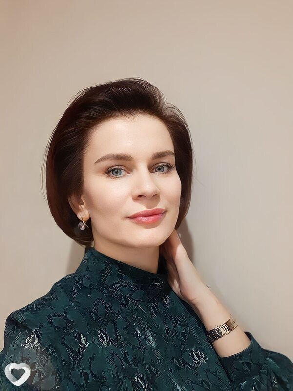 Ольга, 43, Новосибирске — анкета №377032