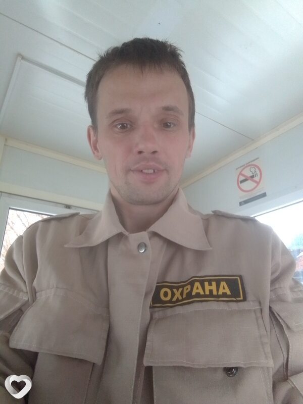 Толя Едакимав, 38, Марьине Горке — анкета №377034