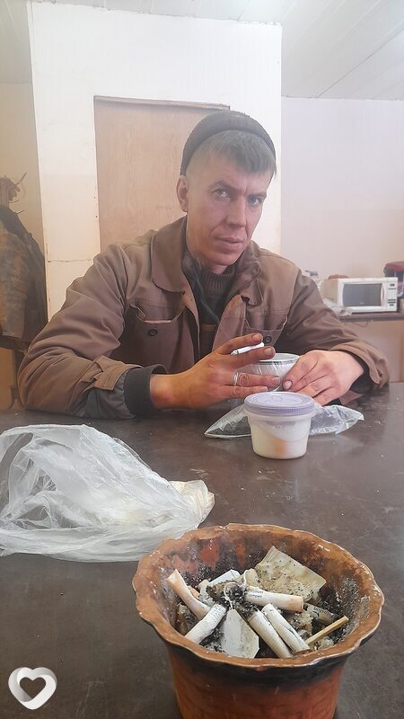 Алекс, 40, Рудном — анкета №377037