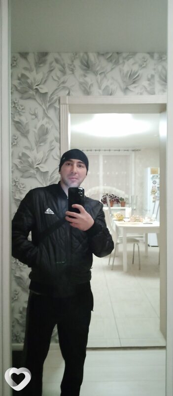 Рустам, 44, Бугульме — анкета №377038