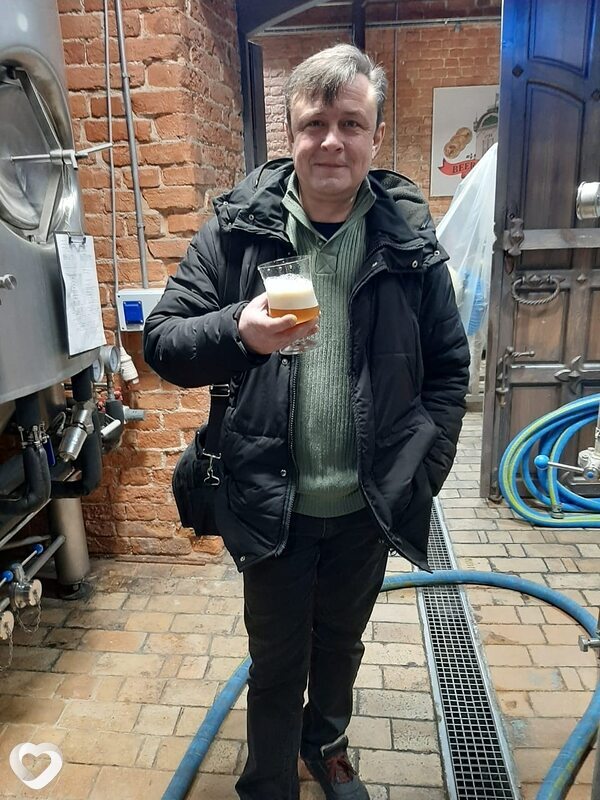 Ярослав, 54, Харькове — анкета №377039