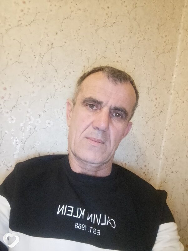 Галиб, 54, Петропавловске-Камчатском — анкета №377041