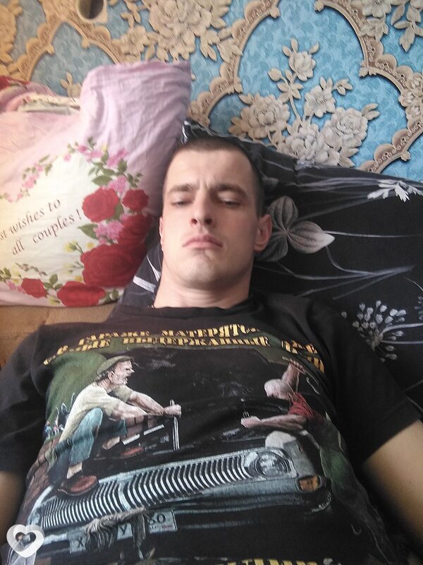 Евгений, 31, Саратове — анкета №376996