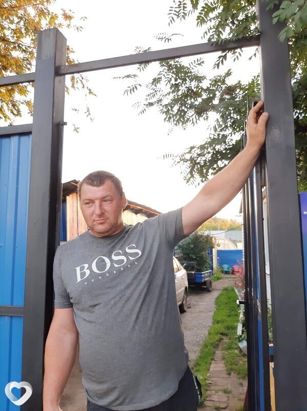 Олег, Голышманово