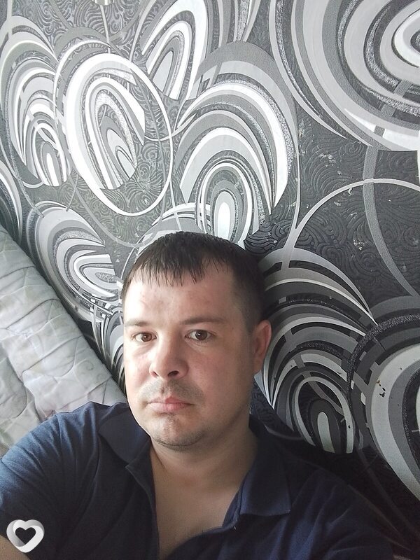 Андрей, 36, Москве — анкета №377003