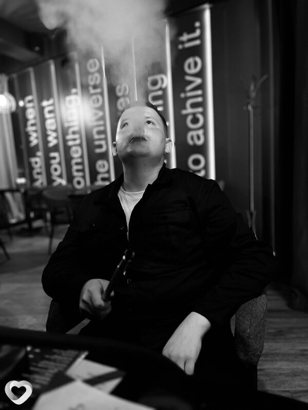 Alex, 28, Улан-Удэ — анкета №377004