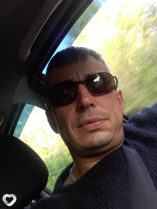 Андрей, 40, Иванове — анкета №377007