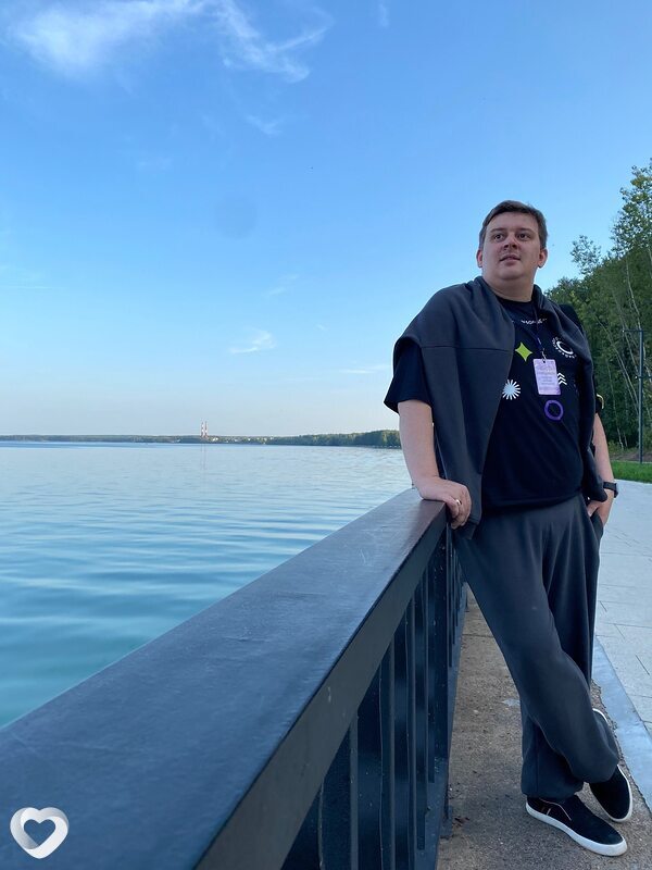 Вова, 33, Тюмени — анкета №377009
