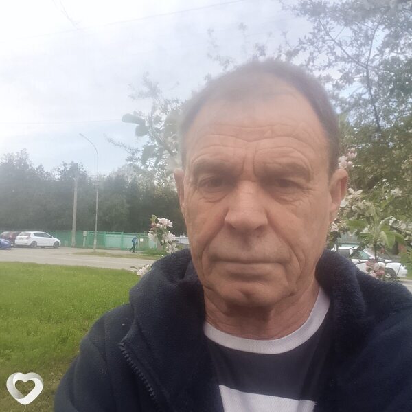 Николай, 70, Курганинске — анкета №377010