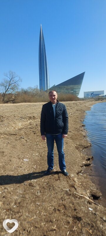 Александр, Волхов