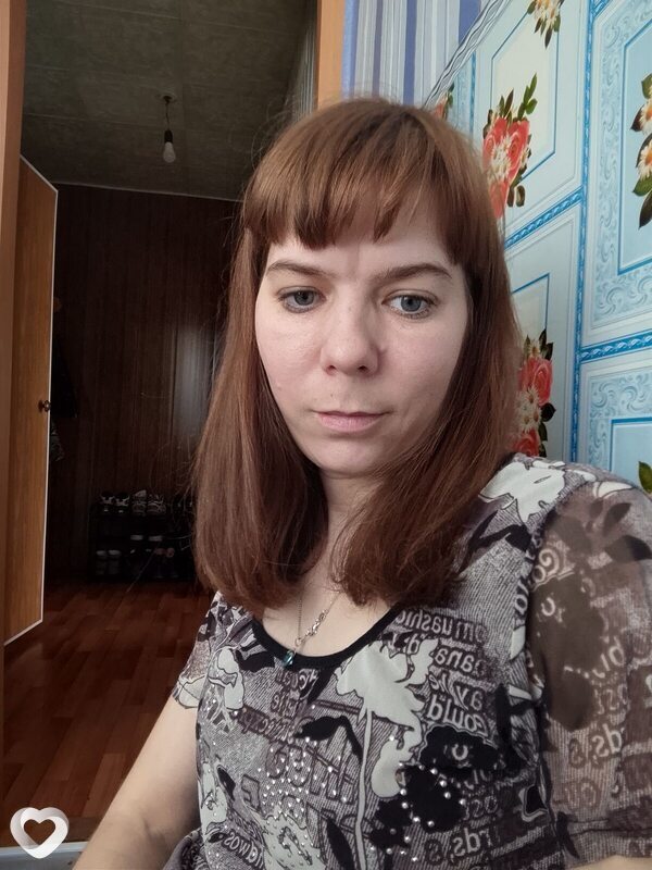 Галина, 33, Абакане — анкета №377017