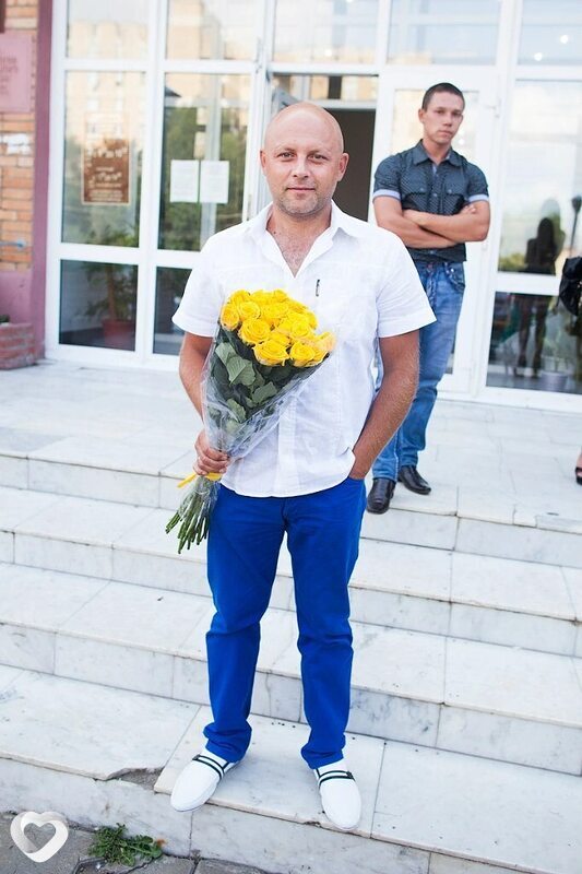 Станислав, 37, Казани — анкета №377218