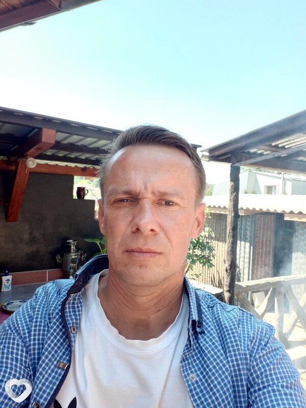 Саша, 46, Хмельницком — анкета №377219