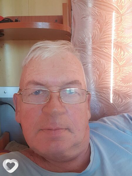 Анатолий, 67, Новосибирске — анкета №377221