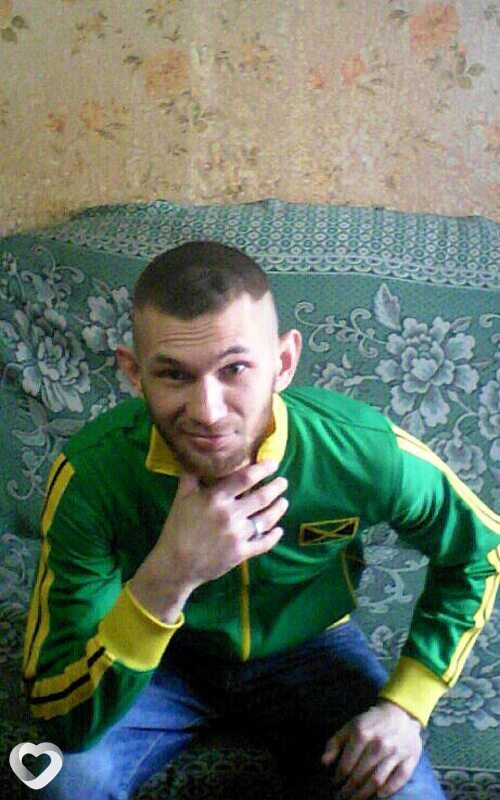 Руслан, 36, Снежном — анкета №377223
