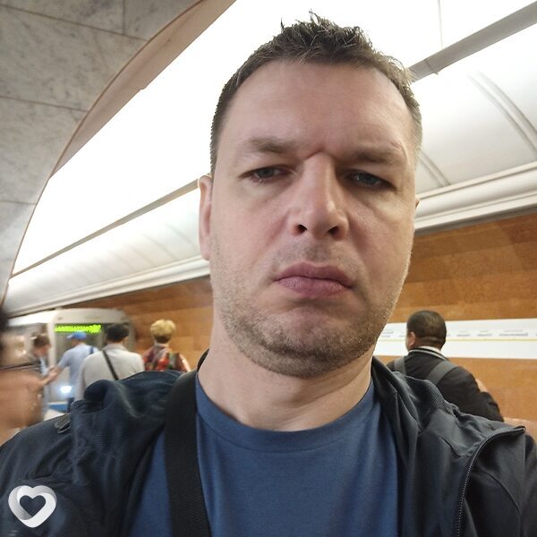 Ed, 47, Москве — анкета №377224