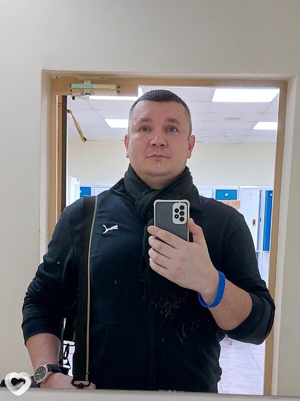 Александр, 42, Москве — анкета №377225