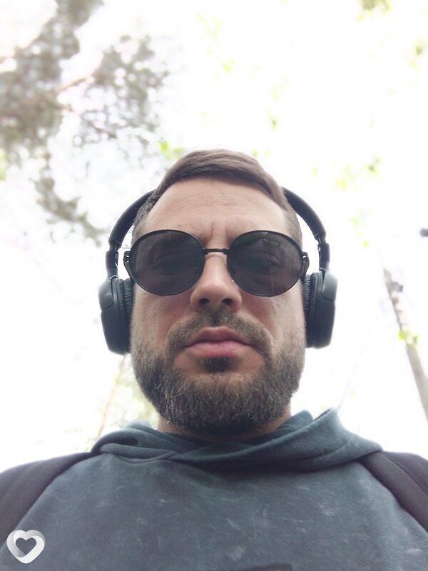 Андрей, 33, Ухте — анкета №377226