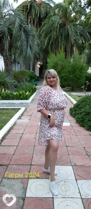 Olia, 46, Нижнем Новгороде — анкета №377227