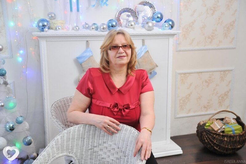 Людмила, 67, Екатеринбурге — анкета №377232