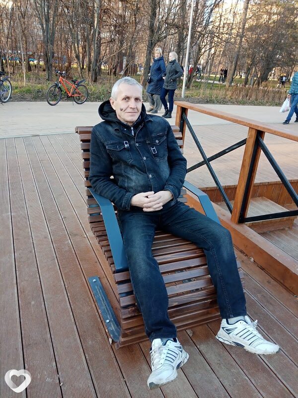 Валерий, Москва