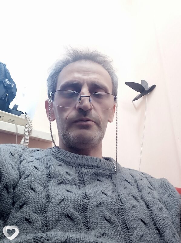 Сергей, 54, Махачкале — анкета №377238