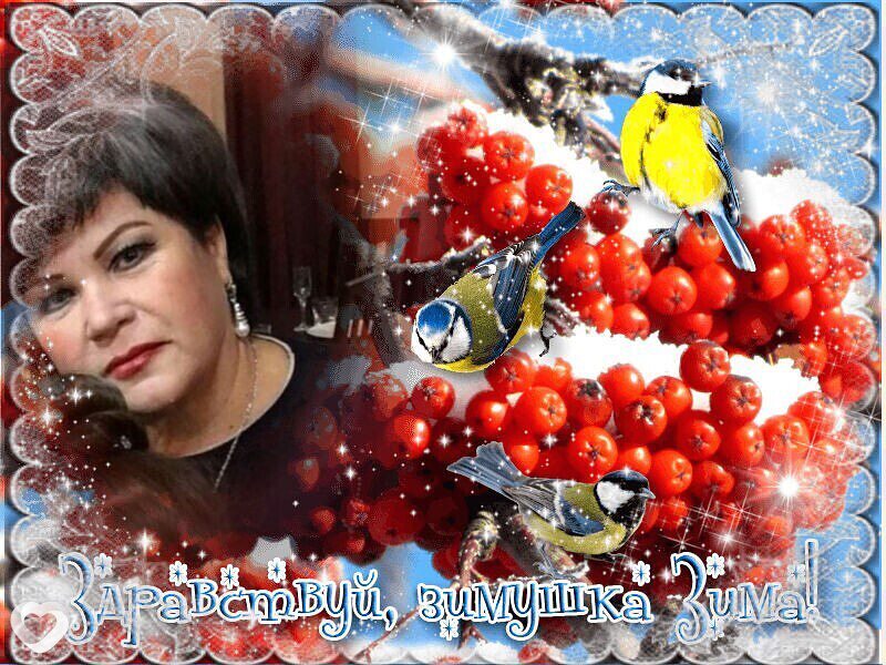 Людмила, 67, Горловке — анкета №377240
