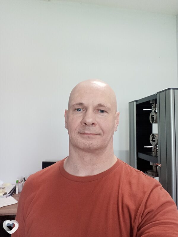 Михаил, 43, Можайске — анкета №377105