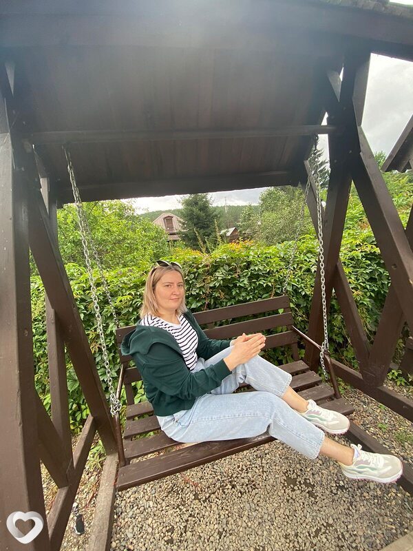 Екатерина, 40, Красноярске — анкета №377109
