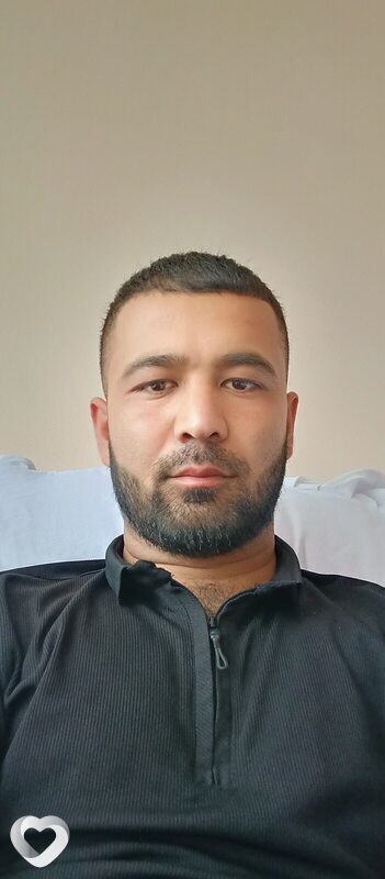 Мухриддин, 37, Нижнекамске — анкета №377114