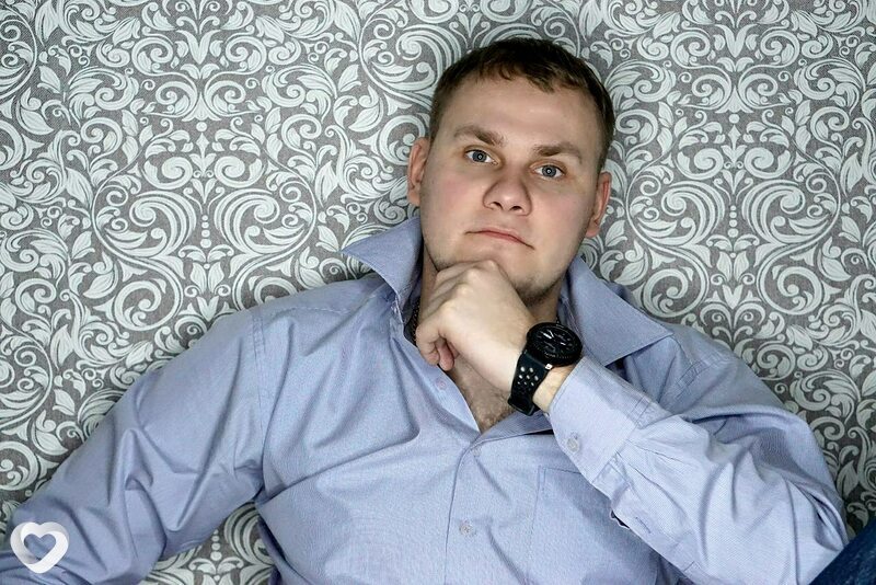 Максим, 33, Ишимбае — анкета №377128