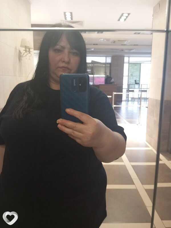 Анна, 41, Нижнем Новгороде — анкета №377134