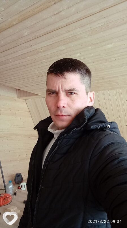 Дима, Десногорск