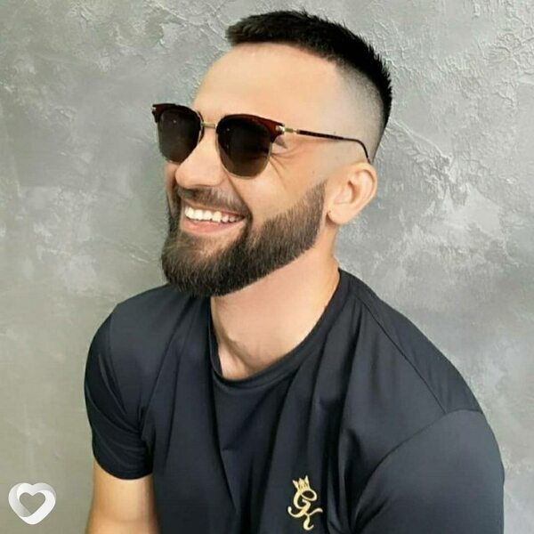 Георгий, 38, Ереван — анкета №377138