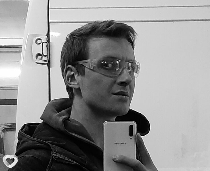 Алексей, 39, Дзержинске — анкета №377140