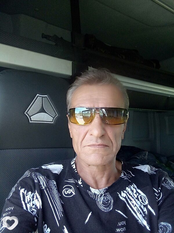 Серёжа, 56, Симферополе — анкета №377141