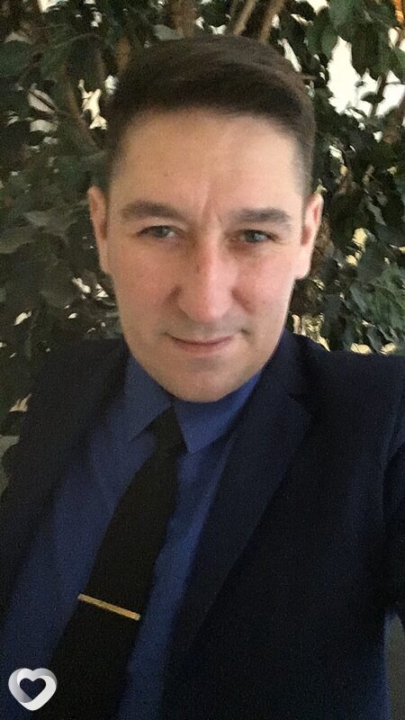 Рома, 44, Ливнах — анкета №377142