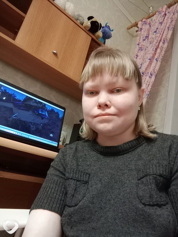 Натали, 31, Новокузнецке — анкета №377178