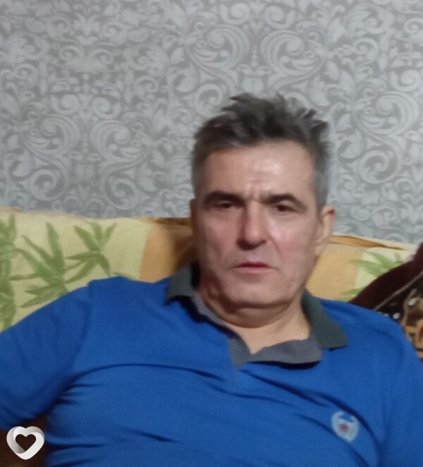 Владимир, 60, Кургане — анкета №377185