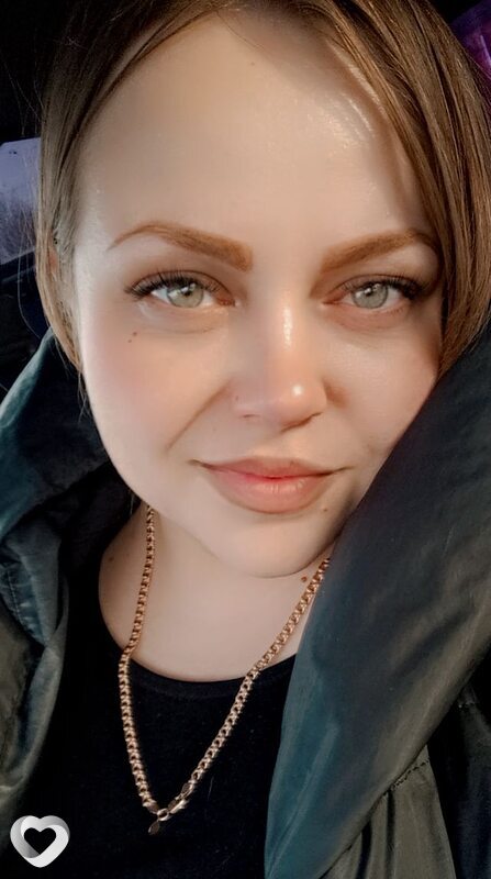 Яна, 35, Москве — анкета №377191