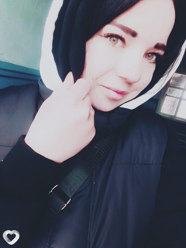 Есения, 30, Тулуне — анкета №377193